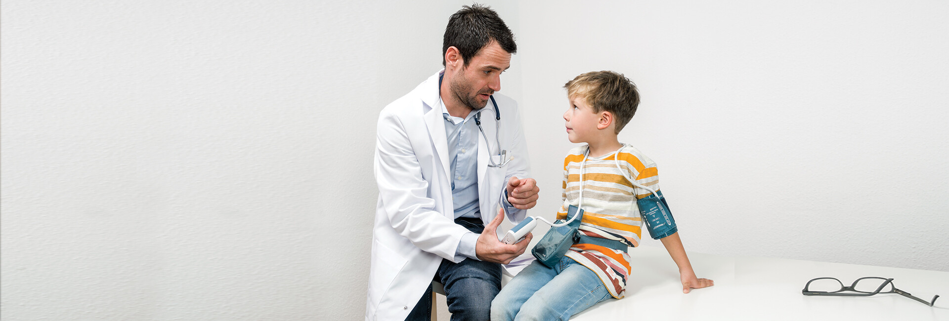 Headerpictures WatchBP Validation-Children