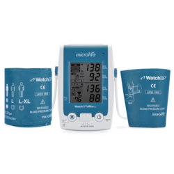 WatchBP Office ABI_front