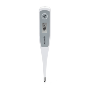 Microlife MT 500 front